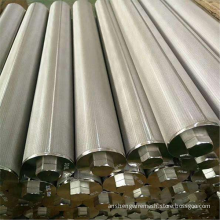 stainless steel sintered filter for sintered metal filter